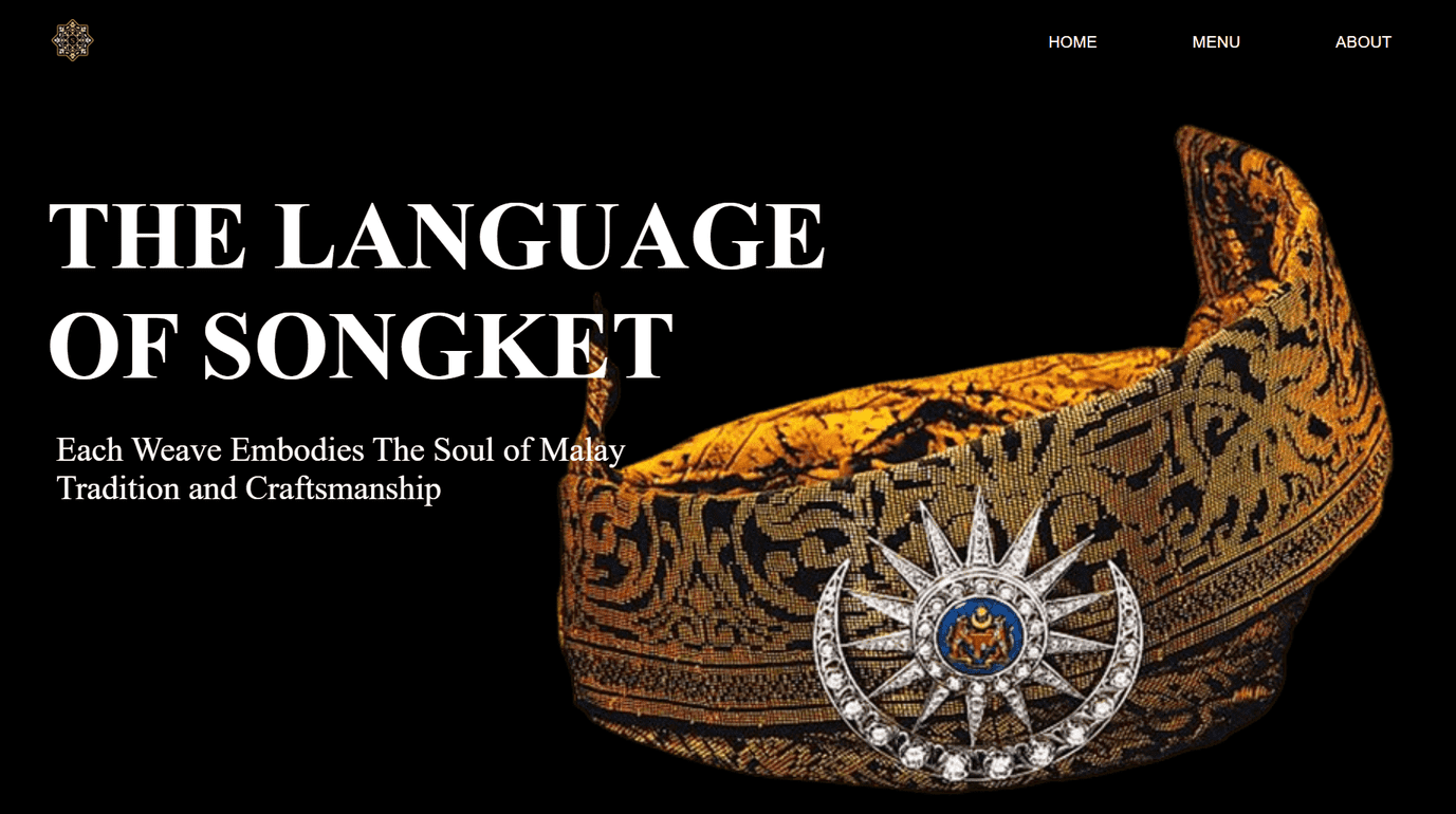 SONGKET